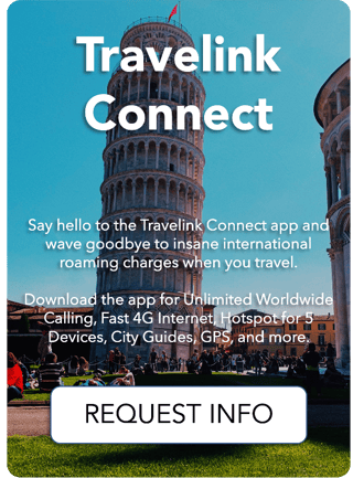 evp travel link